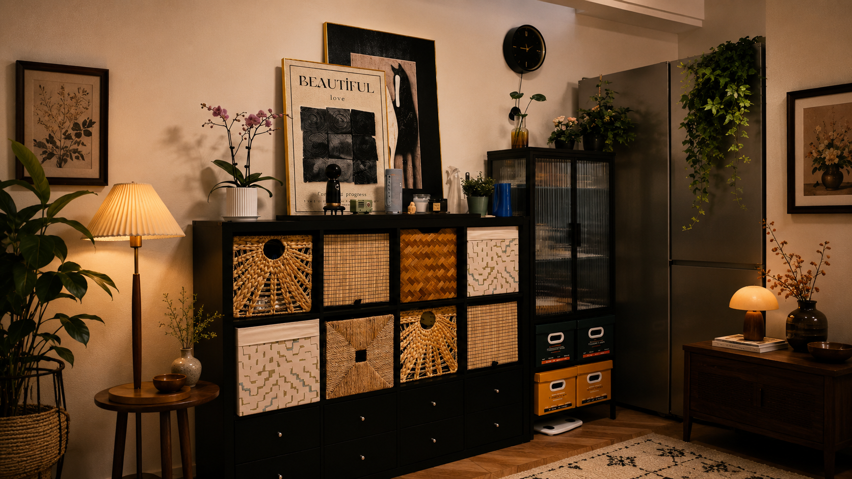 New Furniture Arrivals